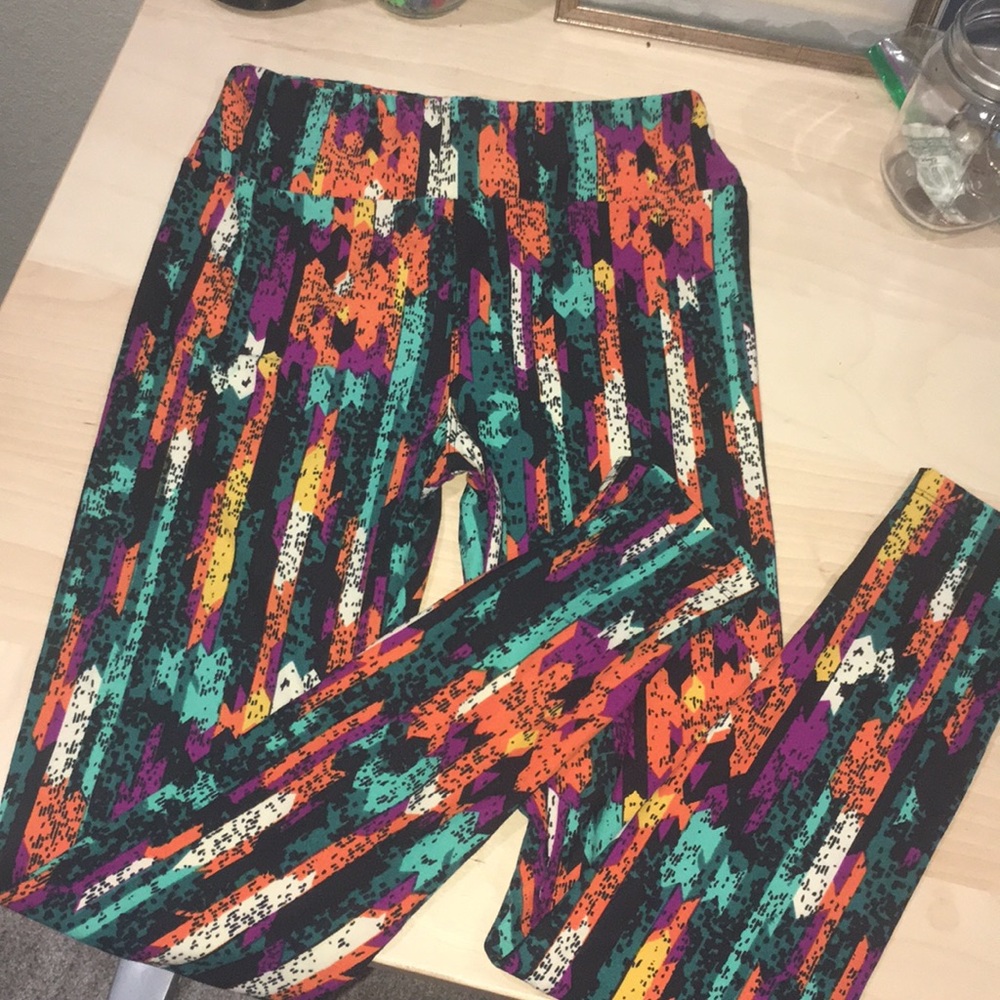 Lularoe leggings